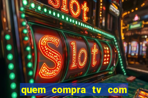 quem compra tv com defeito em porto alegre